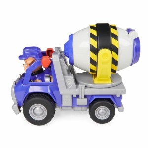 Lkw Spin Master Blau Bunt (2 Stücke)