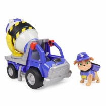 Lkw Spin Master Blau Bunt (2 Stücke)