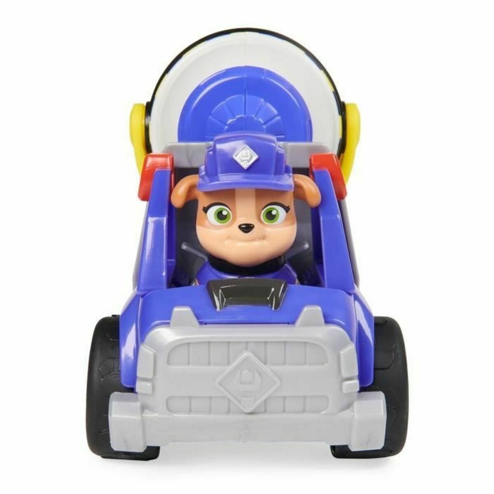 Lorry Spin Master Blue Multicolour (2 Pieces)