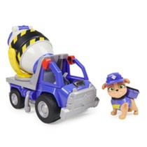 Lkw Spin Master Blau Bunt (2 Stücke)