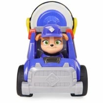 Lkw Spin Master Blau Bunt (2 Stücke)