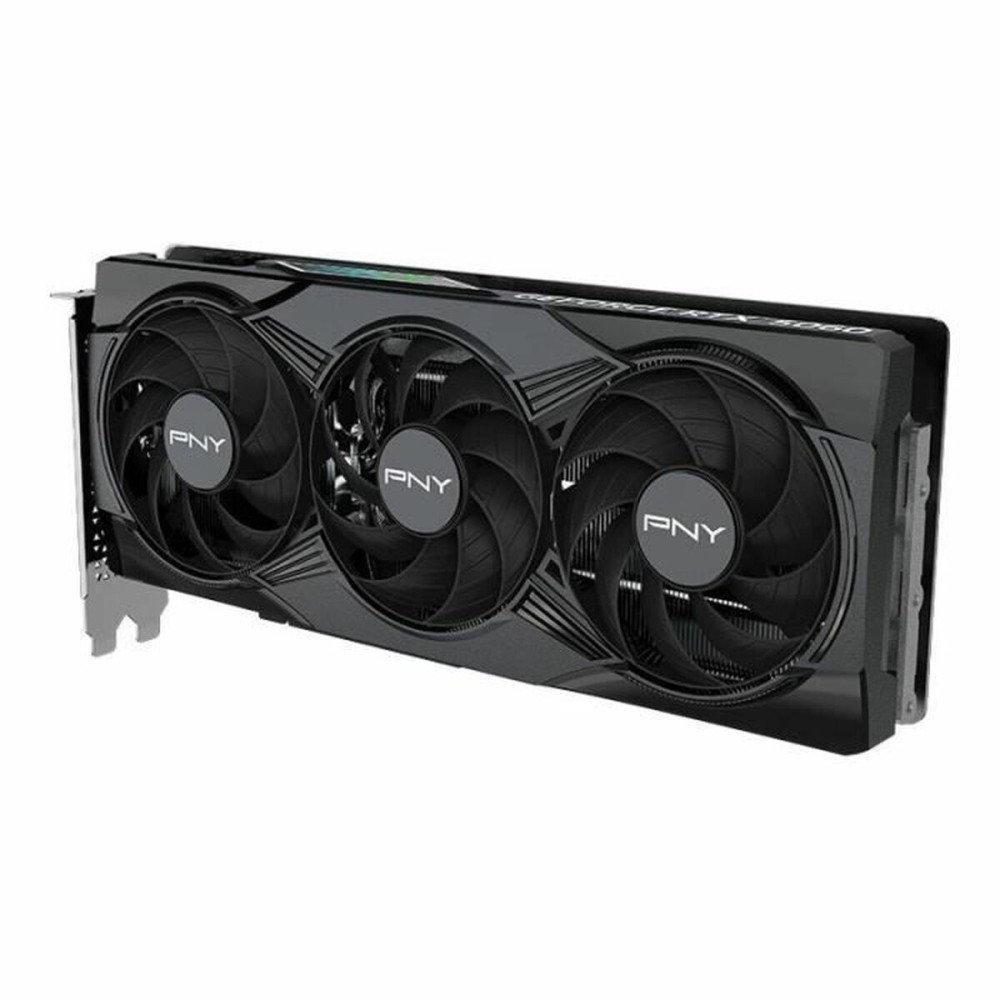 Carte Graphique PNY GEFORCE RTX 5060 8 GB GDDR7
