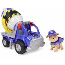Lkw Spin Master Blau Bunt (2 Stücke)