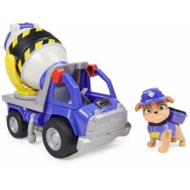 Lorry Spin Master Blue Multicolour (2 Pieces)