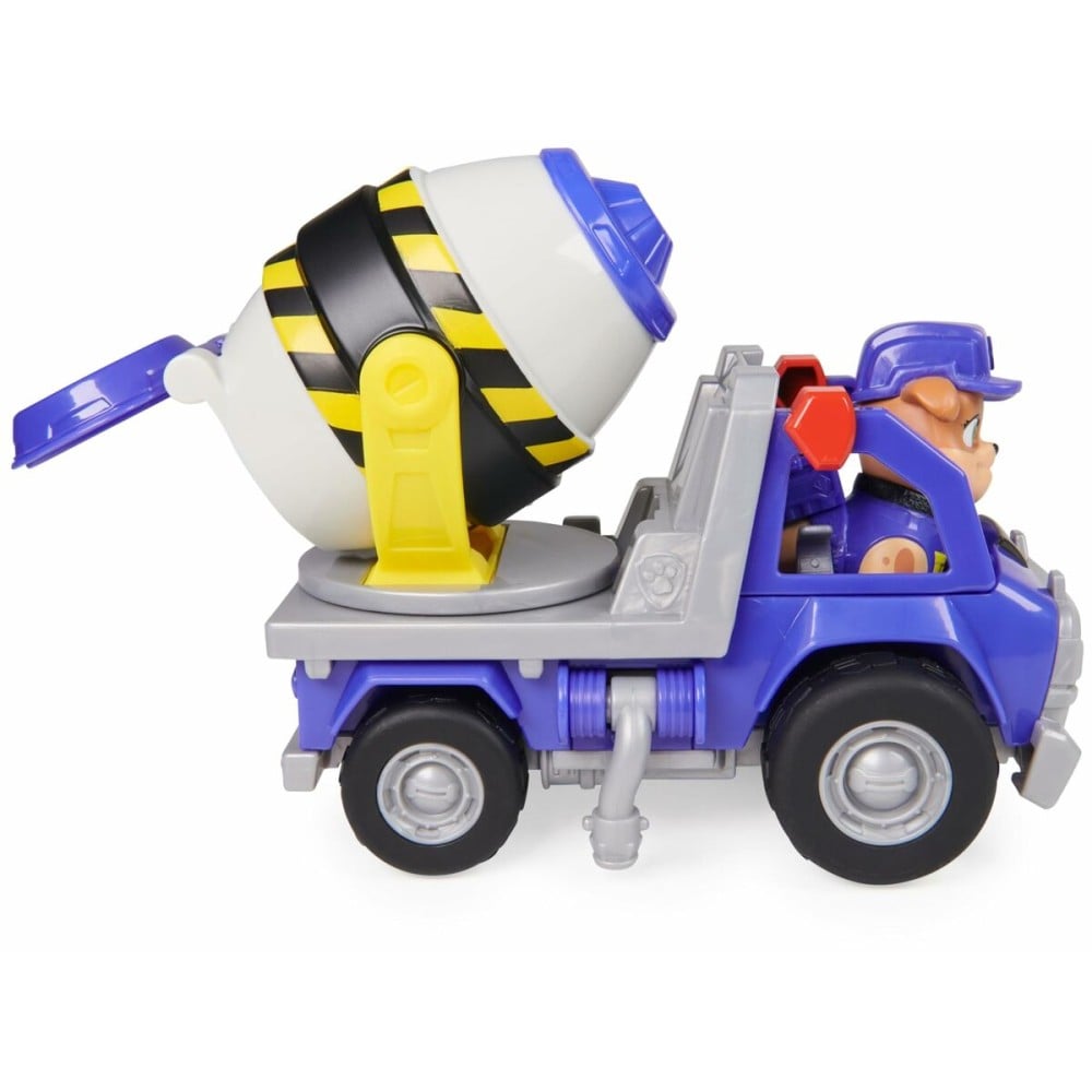 Lkw Spin Master Blau Bunt (2 Stücke)