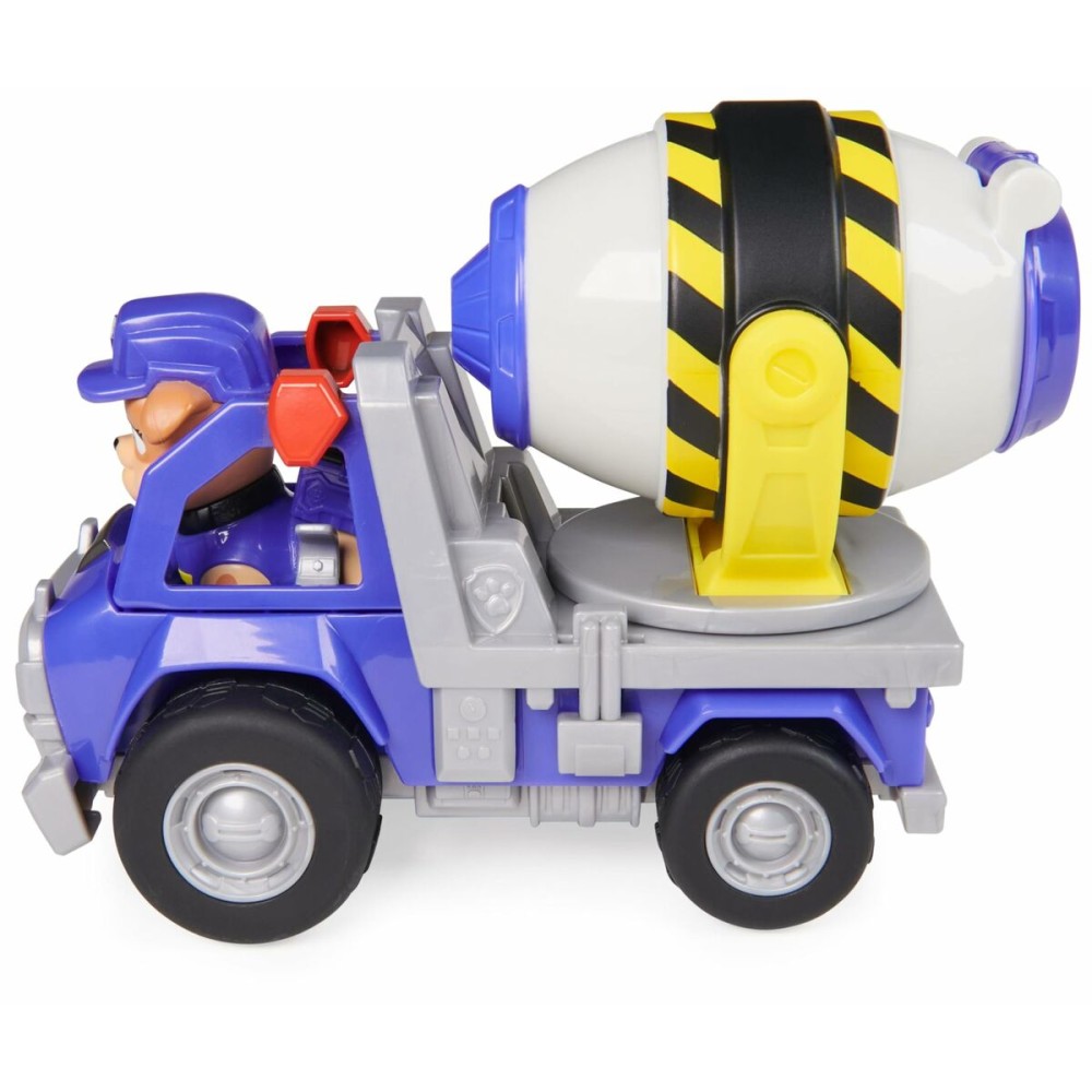 Lkw Spin Master Blau Bunt (2 Stücke)