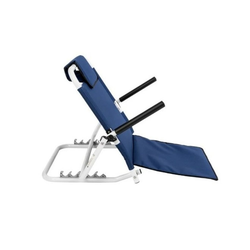 Reclining backrest Timago BACKTIM