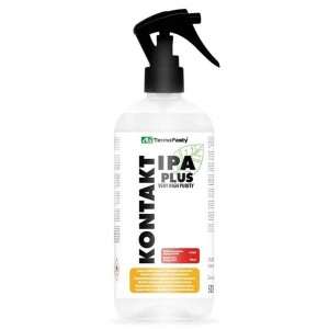 Kit de Nettoyage pour Écrans TermoPasty AGT-252
