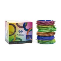 Filament Reel 3Doodler FLOW-TRIFILLS