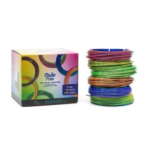 Filament Reel 3Doodler FLOW-TRIFILLS