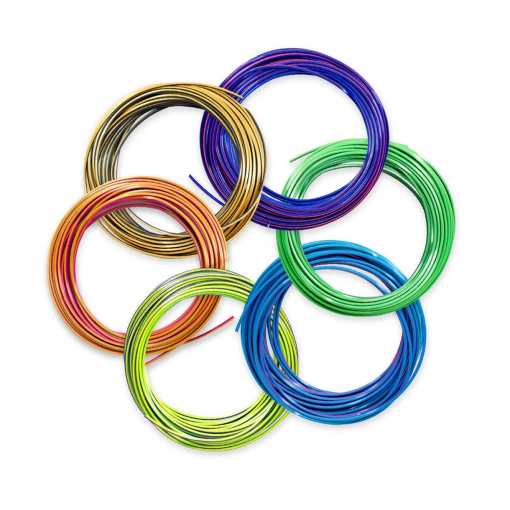 Filament Reel 3Doodler FLOW-TRIFILLS