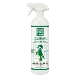 Insecticide Menforsan Oiseaux 750 ml