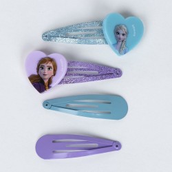 Ensemble de Beauté Frozen Enfant 30 Pièces