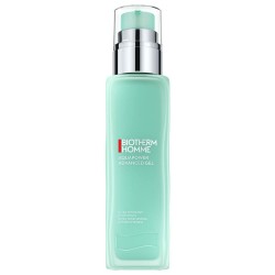 Gel visage Biotherm Homme Aquapower Pnm 100 ml