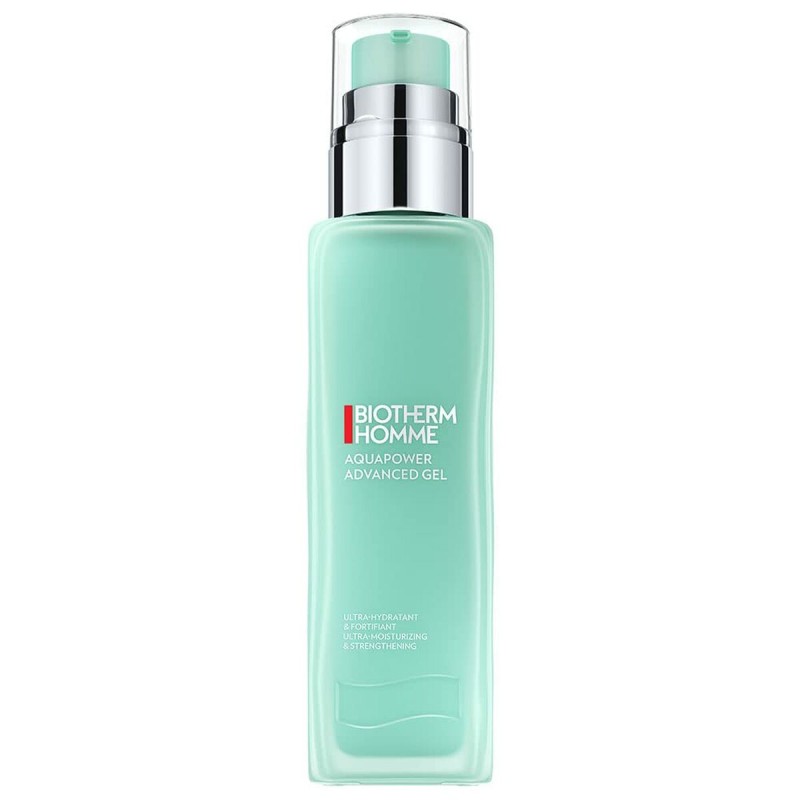 Gesichtsgel Biotherm Homme Aquapower Pnm 100 ml