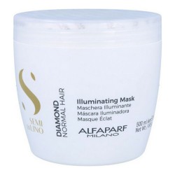 Hair Mask Proyou Alfaparf Milano Semidilino Diamond Illuminating