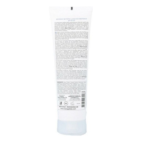 Après-shampooing Everego Nourishing Spa Quench & Care Leave In