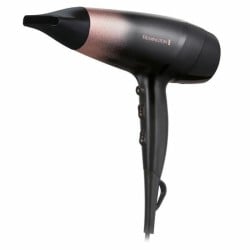 Hairdryer Remington D5305 Black Pink 2200 W