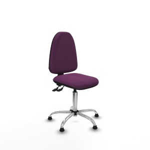 Office Chair Piqueras y Crespo B0005RT Purple