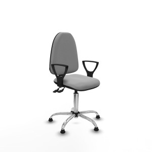 Office Chair Piqueras y Crespo BFN05RT Light grey