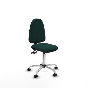 Office Chair Piqueras y Crespo B0005RF Green