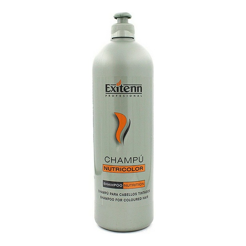 Shampoo Nutricolor Exitenn