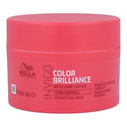 Colour Protector Cream Invigo Blilliance Wella 8005610633718 500 ml 150 ml