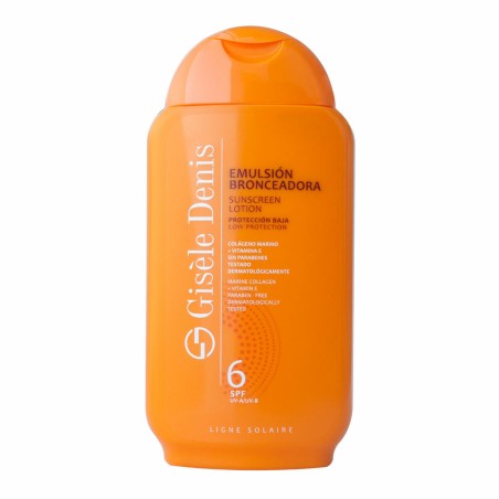 Protecteur Solaire Gisèle Denis (200 ml)