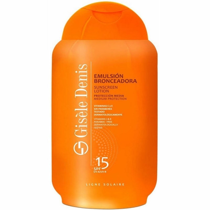 Protecteur Solaire Gisèle Denis (200 ml)