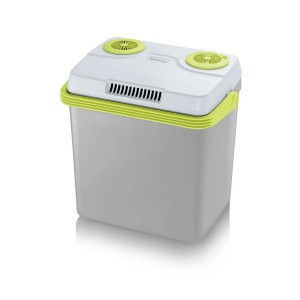 Mini réfrigérateur Severin TKB 2924 Vert 58 W