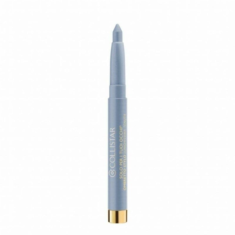 Ombre à paupières Collistar Eye Shadow Stick Nº 8 Light blue 1,4 g