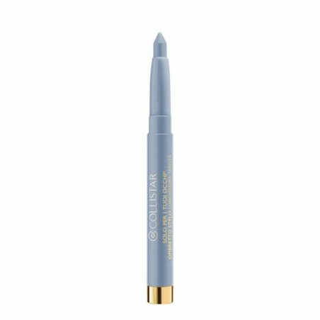 Eyeshadow Collistar Eye Shadow Stick Nº 8 Light blue 1,4 g