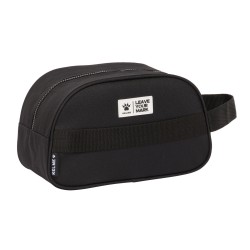 Trousse de Toilette Kelme Royal Bleu Noir 26 x 15 x 12 cm