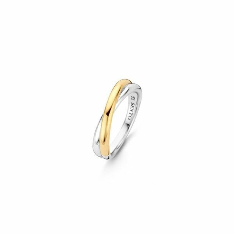 Bague Femme Ti Sento 1953SY/54 14