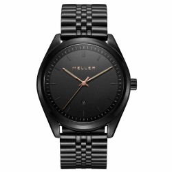 Montre Homme Meller 6NR-3BLACK