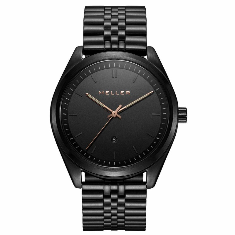 Montre Homme Meller 6NR-3BLACK