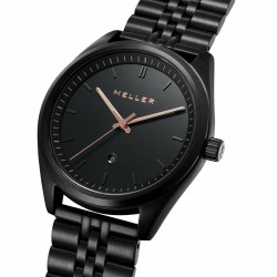 Montre Homme Meller 6NR-3BLACK