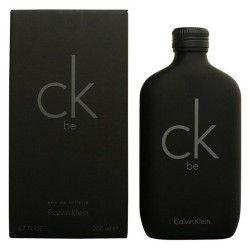 Unisex-Parfüm Calvin Klein EDT