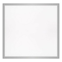 Ceiling Light EDM 31623 Plastic 40 W 59,5 x 59,5 x 3,5 cm
