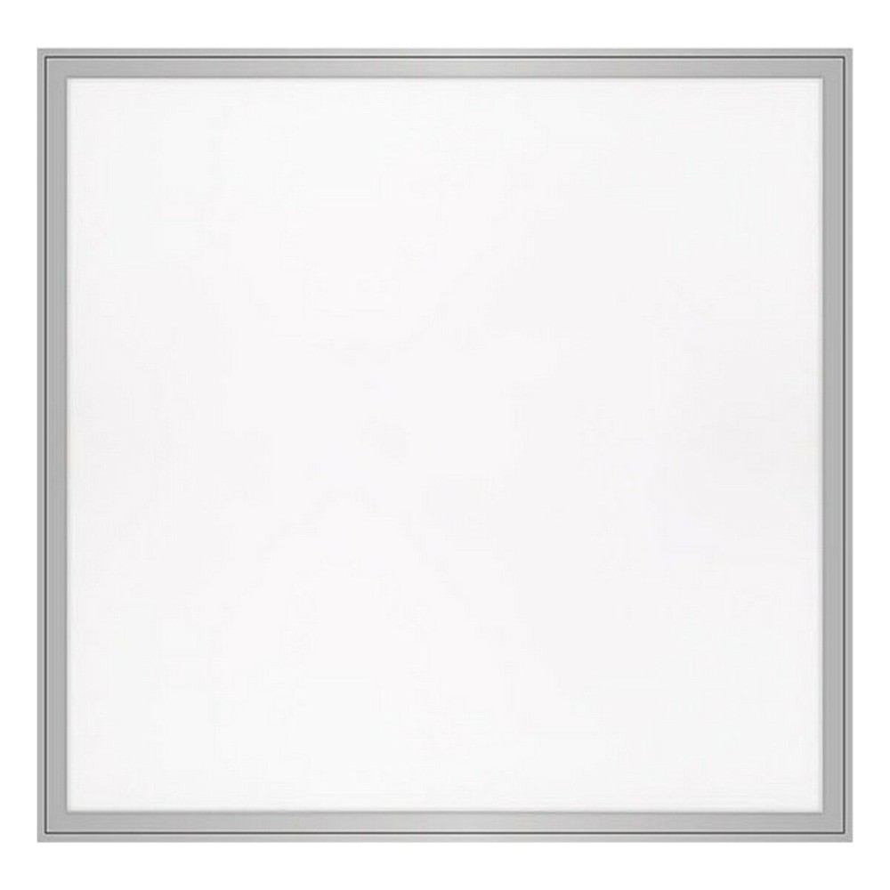 Ceiling Light EDM 31623 Plastic 40 W 59,5 x 59,5 x 3,5 cm