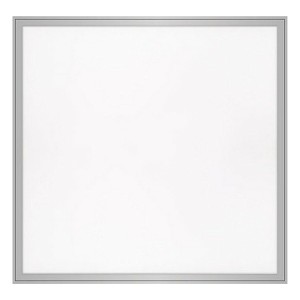 Ceiling Light EDM 31623 Plastic 40 W 59,5 x 59,5 x 3,5 cm