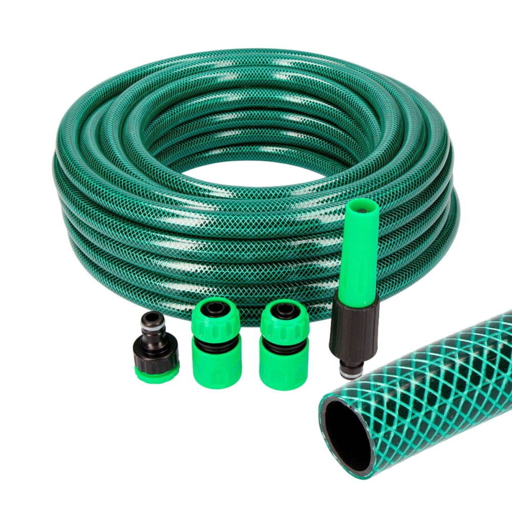 Schlauch EDM 74068 basic line PVC Ø 19 mm (10 m) (5 Stück)