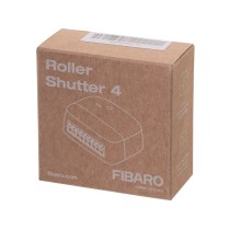 Smart Plug Fibaro FGR-224 ZW8