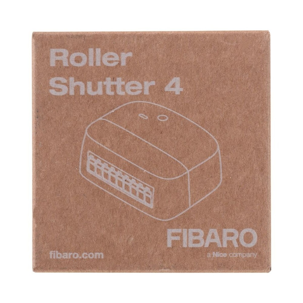 Intelligenter Stecker Fibaro FGR-224 ZW8