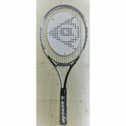 Tennisschläger D TR NITRO 27 G2 Dunlop 677321 Schwarz