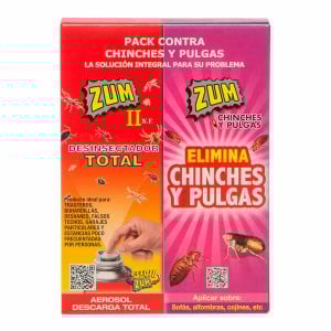 Insecticde Zum 150 ml