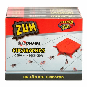 Insect trap Zum S-2035 Cockroaches