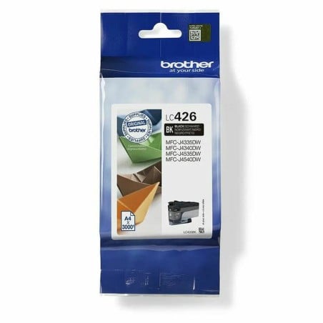 Original Ink Cartridge Brother LC426