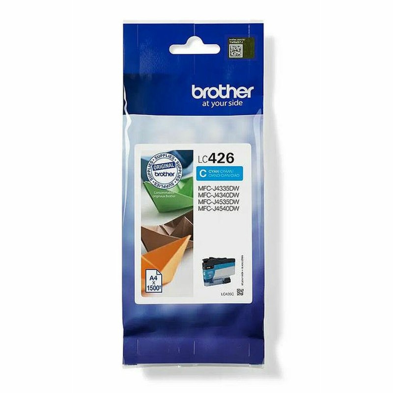 Original Ink Cartridge Brother LC426