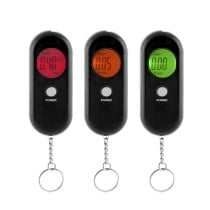 Alcootest numérique InnovaGoods